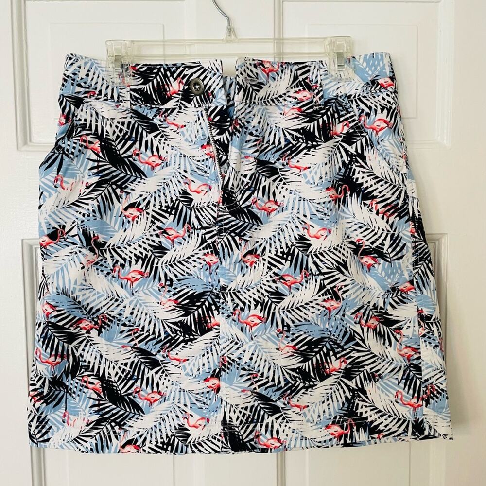 Christopher & Banks Skort